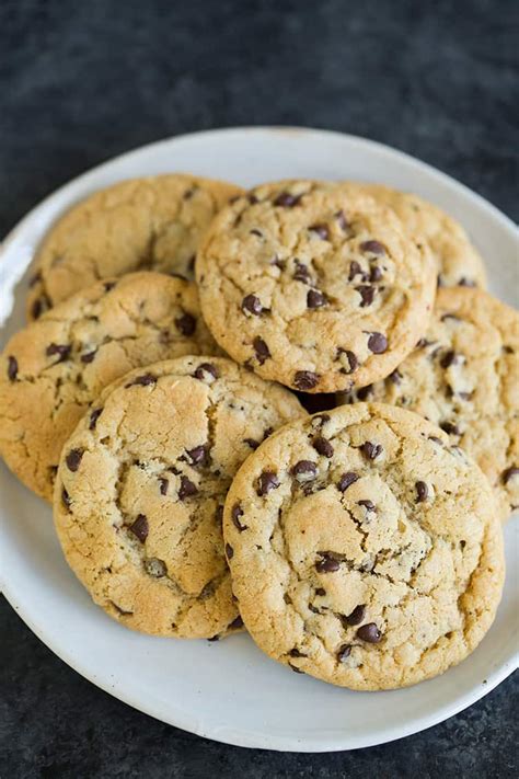What is the secret to making cookies soft?